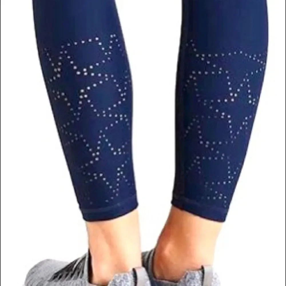 All Fenix Star Light Leggings BNWT